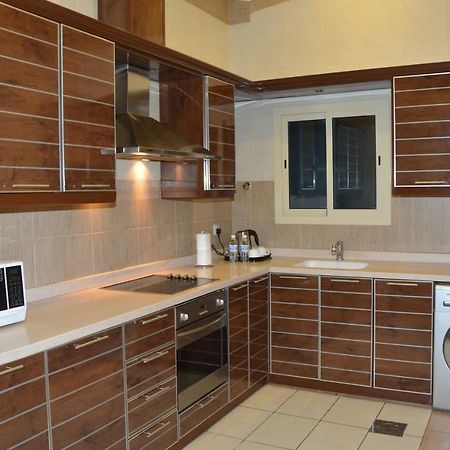 Mandarin Serviced Apartments Riyadh Bagian luar foto