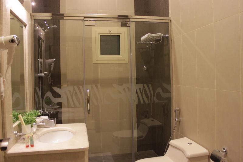 Mandarin Serviced Apartments Riyadh Bagian luar foto